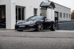 Porsche Boxster by TechArt 2015 года